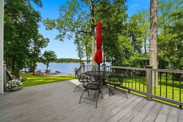 60 Lane 100B Long Lake, Fremont, IN 46737