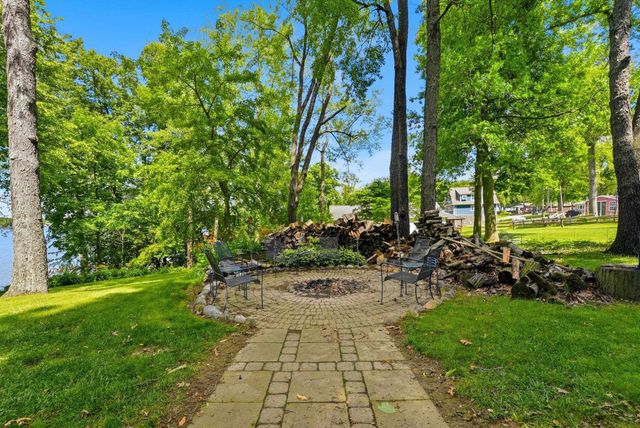 60 Lane 100B Long Lake, Fremont, IN 46737