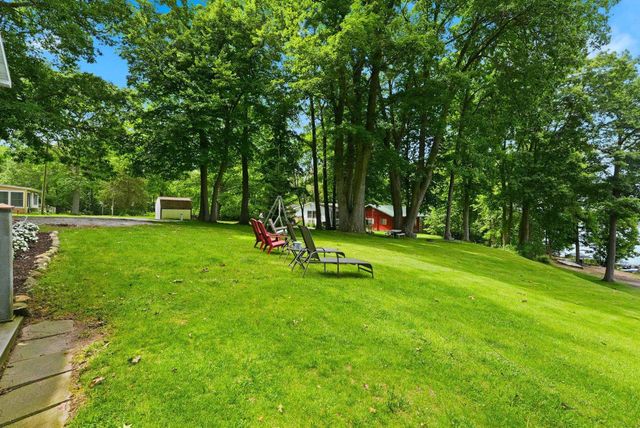 60 Lane 100B Long Lake, Fremont, IN 46737