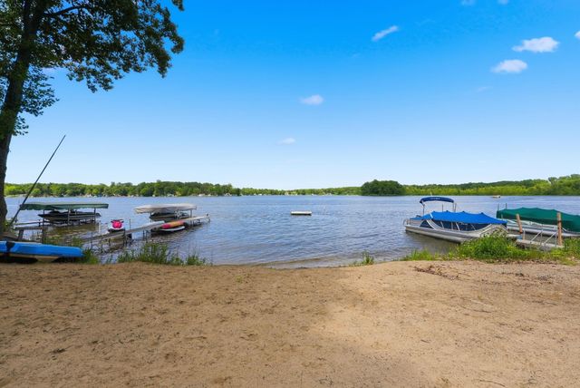 60 Lane 100B Long Lake, Fremont, IN 46737