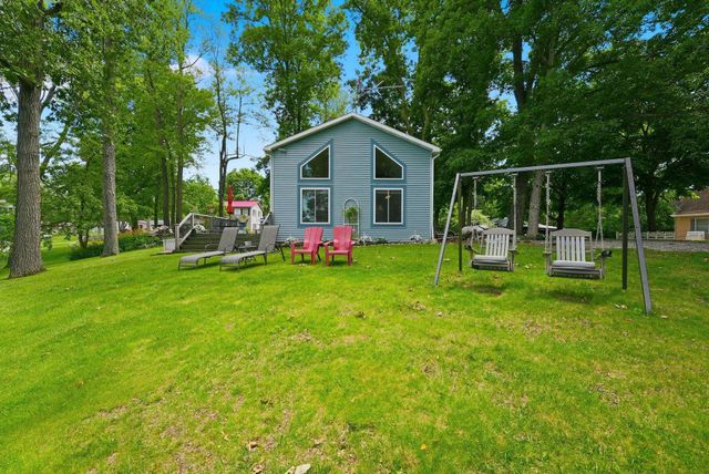 60 Lane 100B Long Lake, Fremont, IN 46737