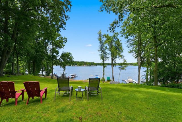 60 Lane 100B Long Lake, Fremont, IN 46737