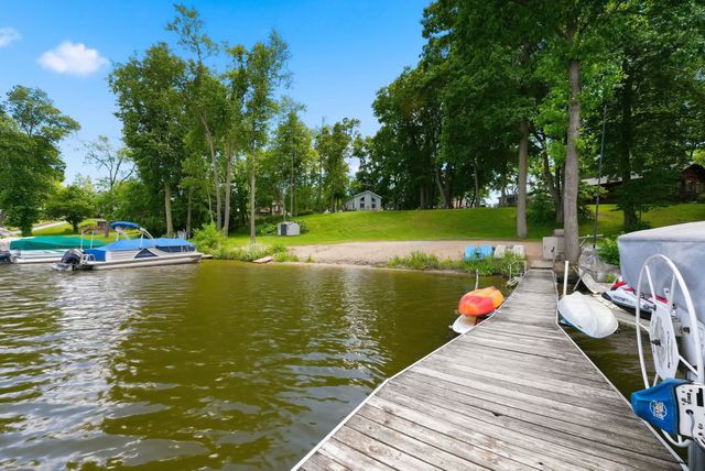60 Lane 100B Long Lake, Fremont, IN 46737