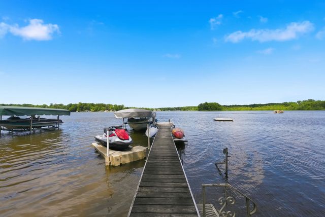 60 Lane 100B Long Lake, Fremont, IN 46737