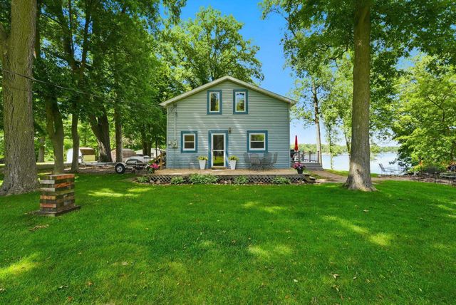 60 Lane 100B Long Lake, Fremont, IN 46737