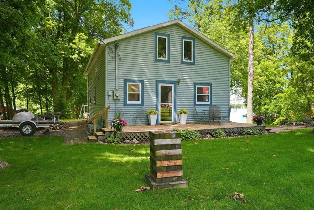 60 Lane 100B Long Lake, Fremont, IN 46737