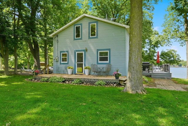 60 Lane 100B Long Lake, Fremont, IN 46737