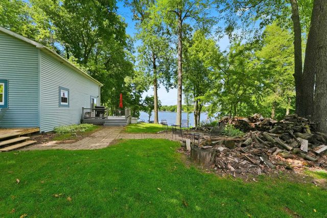 60 Lane 100B Long Lake, Fremont, IN 46737