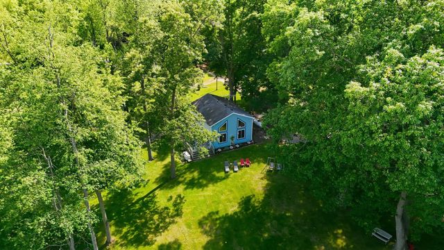 60 Lane 100B Long Lake, Fremont, IN 46737