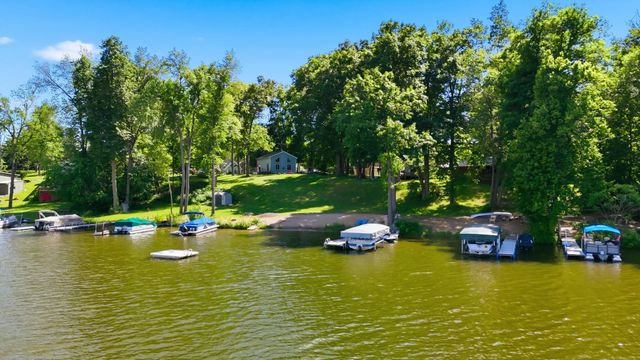 60 Lane 100B Long Lake, Fremont, IN 46737