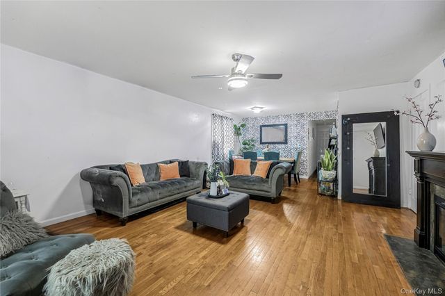 244 Prentiss Avenue, Bronx, NY 10465