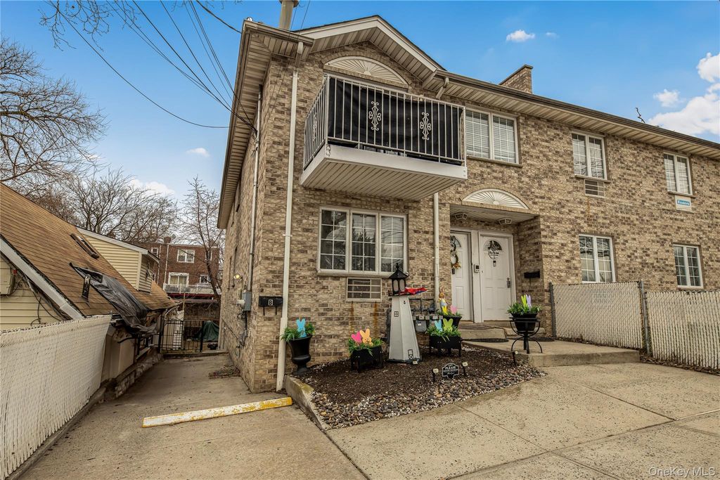 244 Prentiss Avenue, Bronx, NY 10465