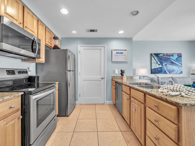 17739 Front Beach Road, UNIT 904W, Panama City Beach, FL 32413