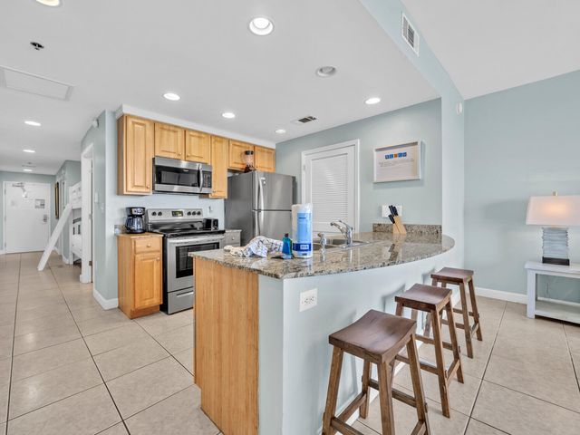 17739 Front Beach Road, UNIT 904W, Panama City Beach, FL 32413