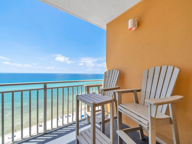 17739 Front Beach Road, UNIT 904W, Panama City Beach, FL 32413