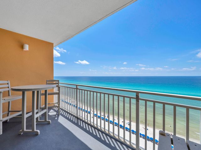 17739 Front Beach Road, UNIT 904W, Panama City Beach, FL 32413