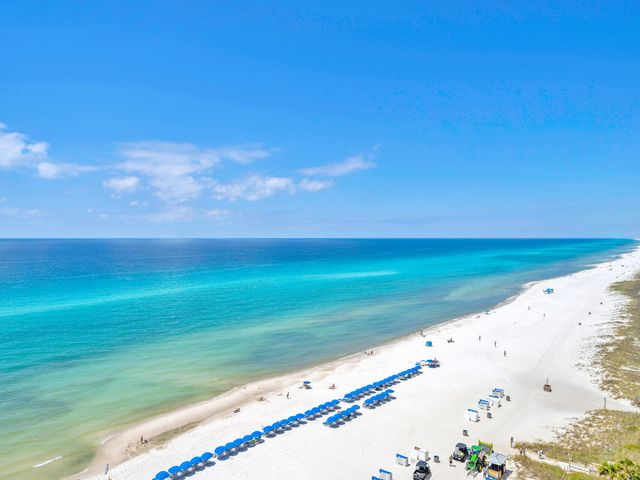 17739 Front Beach Road, UNIT 904W, Panama City Beach, FL 32413