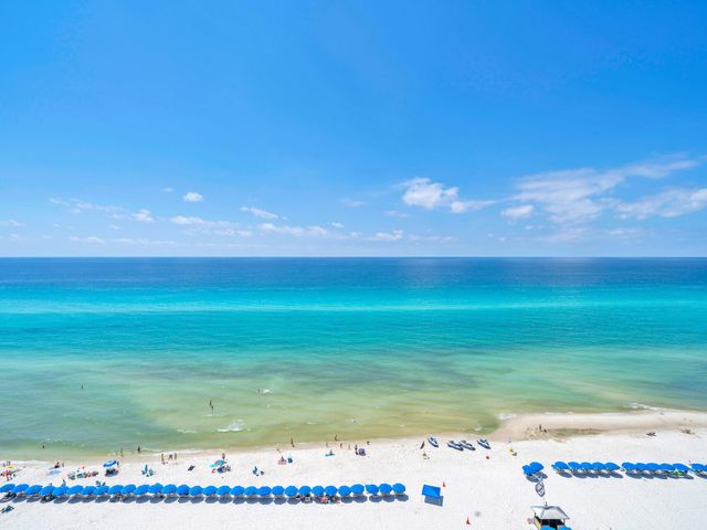17739 Front Beach Road, UNIT 904W, Panama City Beach, FL 32413