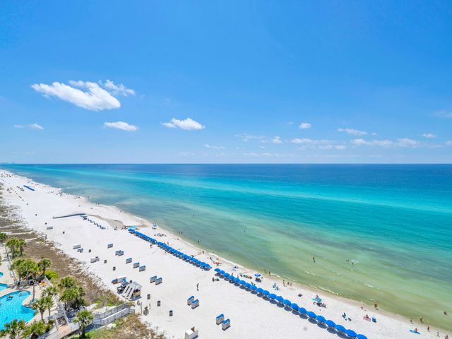 17739 Front Beach Road, UNIT 904W, Panama City Beach, FL 32413