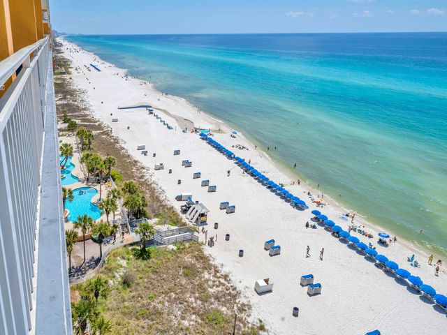 17739 Front Beach Road, UNIT 904W, Panama City Beach, FL 32413