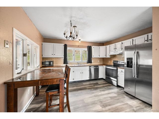 312 S Pine Dr, Bailey, CO 80421