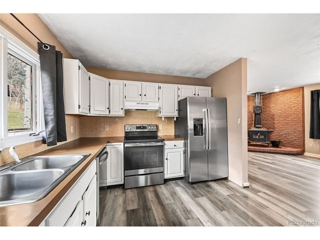 312 S Pine Dr, Bailey, CO 80421