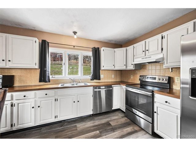 312 S Pine Dr, Bailey, CO 80421