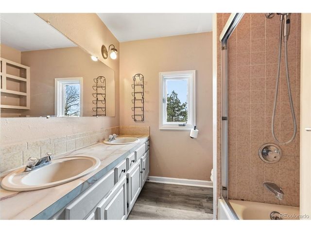 312 S Pine Dr, Bailey, CO 80421