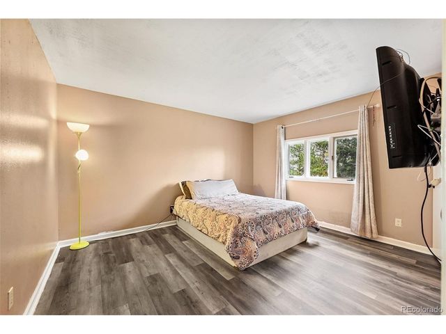 312 S Pine Dr, Bailey, CO 80421