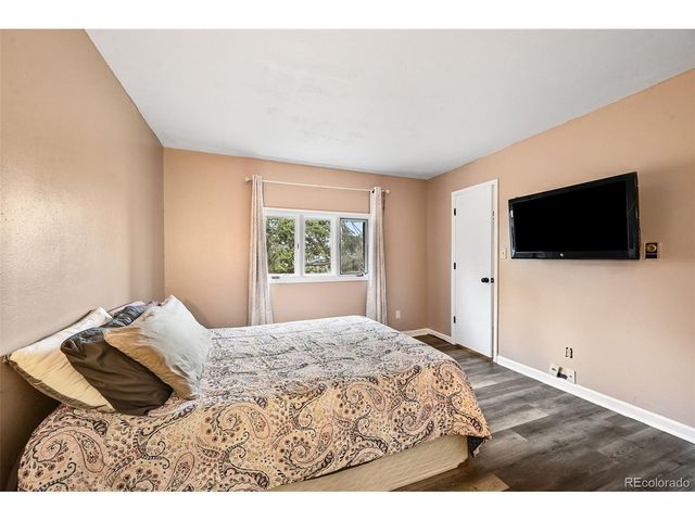 312 S Pine Dr, Bailey, CO 80421