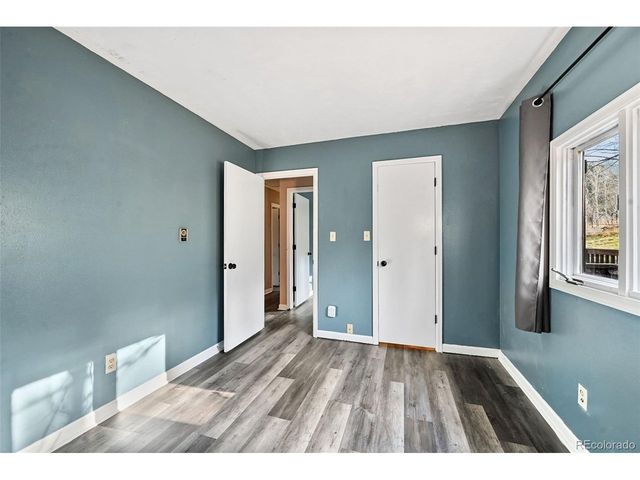 312 S Pine Dr, Bailey, CO 80421