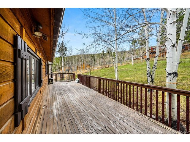 312 S Pine Dr, Bailey, CO 80421