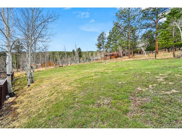 312 S Pine Dr, Bailey, CO 80421