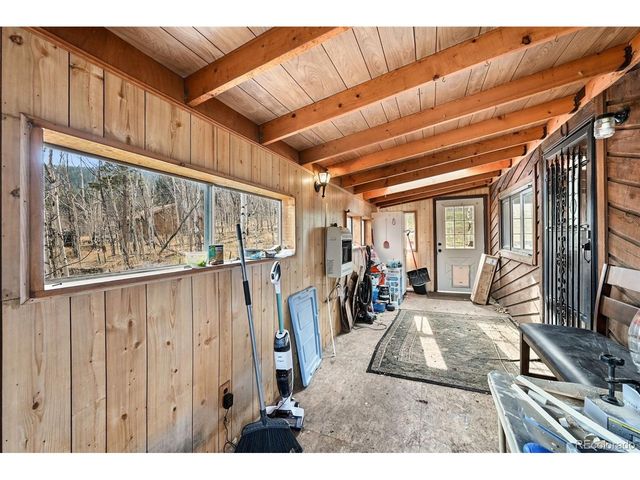 312 S Pine Dr, Bailey, CO 80421