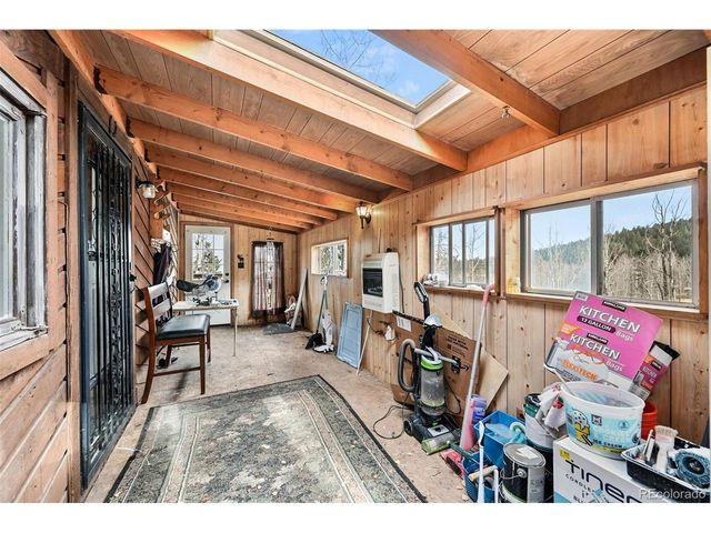 312 S Pine Dr, Bailey, CO 80421