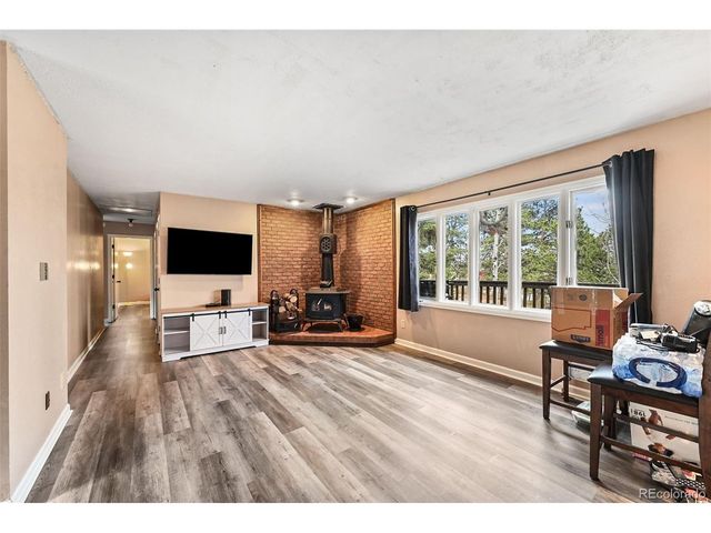 312 S Pine Dr, Bailey, CO 80421