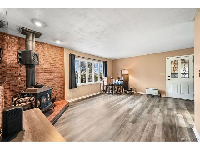 312 S Pine Dr, Bailey, CO 80421