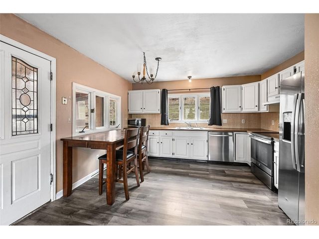 312 S Pine Dr, Bailey, CO 80421