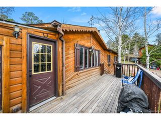 312 S Pine Dr, Bailey, CO 80421