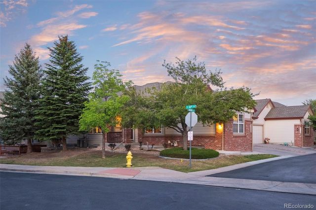 6134 Salvia Lane, Arvada, CO 80403