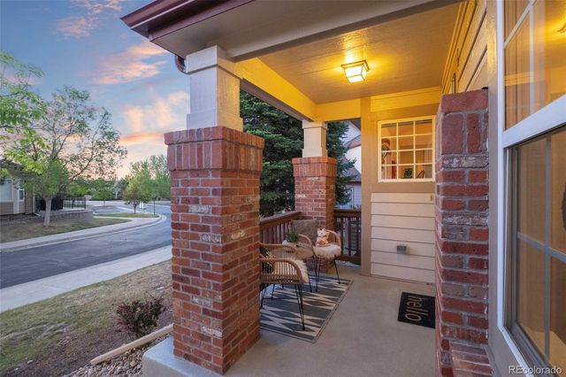 6134 Salvia Lane, Arvada, CO 80403