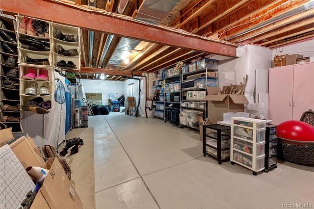 6134 Salvia Lane, Arvada, CO 80403