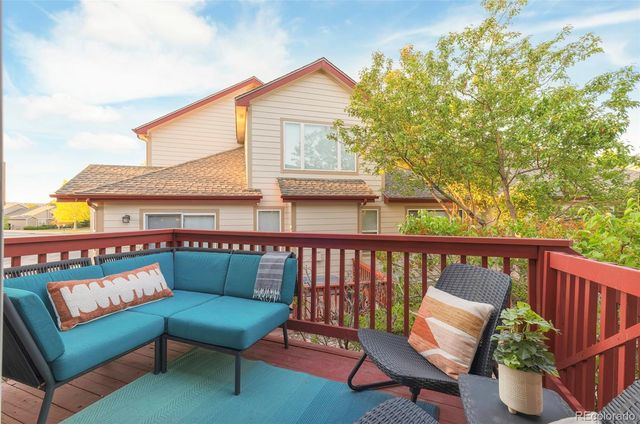 6134 Salvia Lane, Arvada, CO 80403