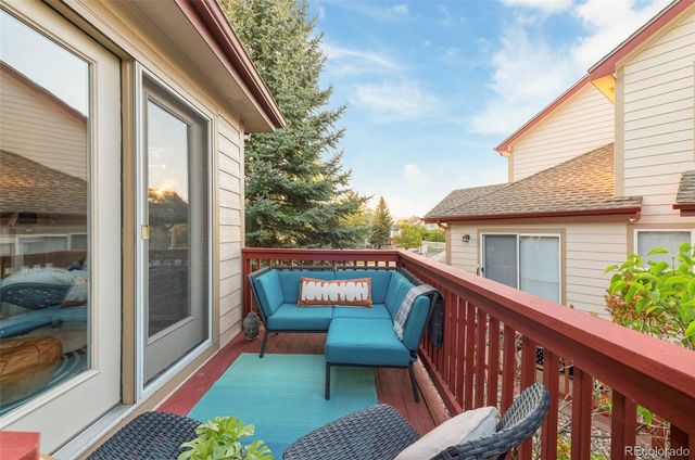 6134 Salvia Lane, Arvada, CO 80403