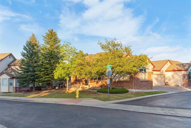 6134 Salvia Lane, Arvada, CO 80403
