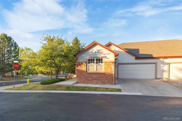 6134 Salvia Lane, Arvada, CO 80403