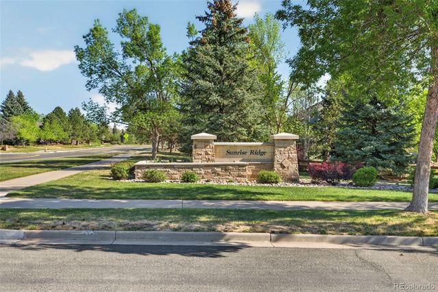 6134 Salvia Lane, Arvada, CO 80403