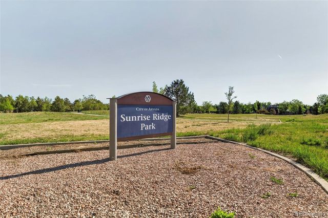 6134 Salvia Lane, Arvada, CO 80403