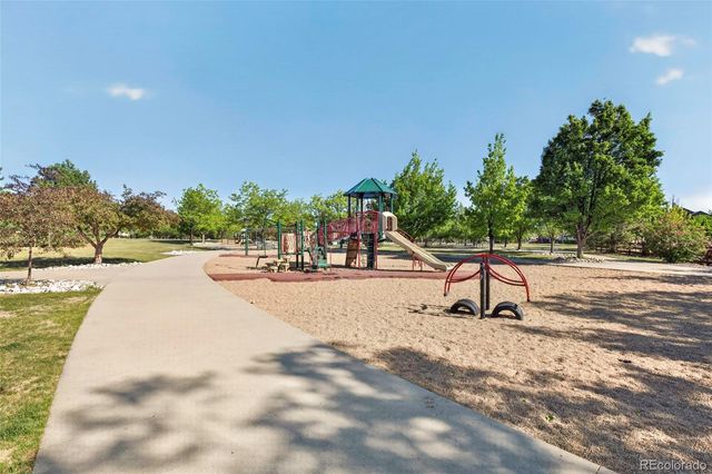 6134 Salvia Lane, Arvada, CO 80403