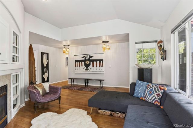 6134 Salvia Lane, Arvada, CO 80403